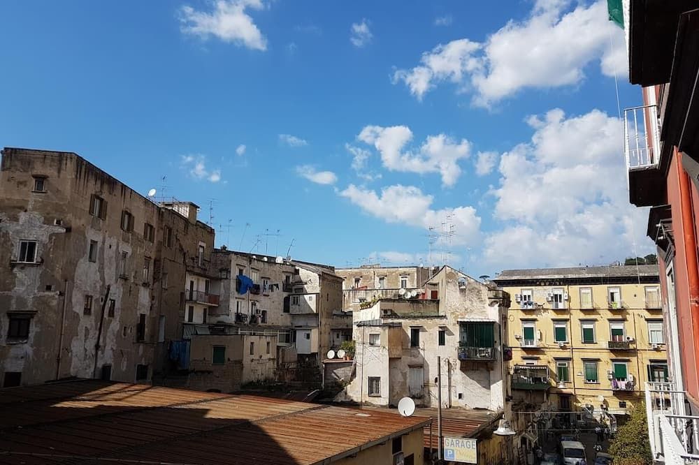 Napul'è - Napoli - Utsikt