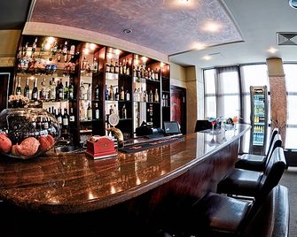 Hotel Galicya - קראקוב - בר