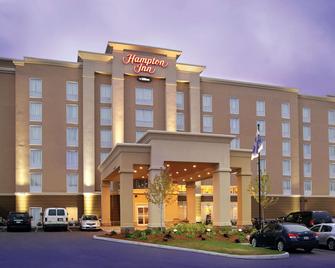 Hampton Inn by Hilton North Olmsted Cleveland Airport - North Olmsted