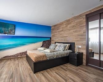 Suite del Mar 4 Jandia - Esquinzo - Спальня