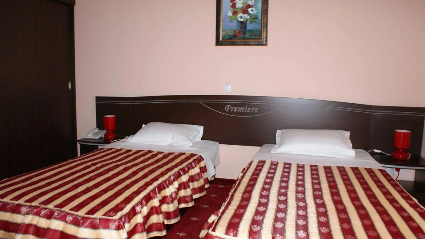 هوتل بريمير
