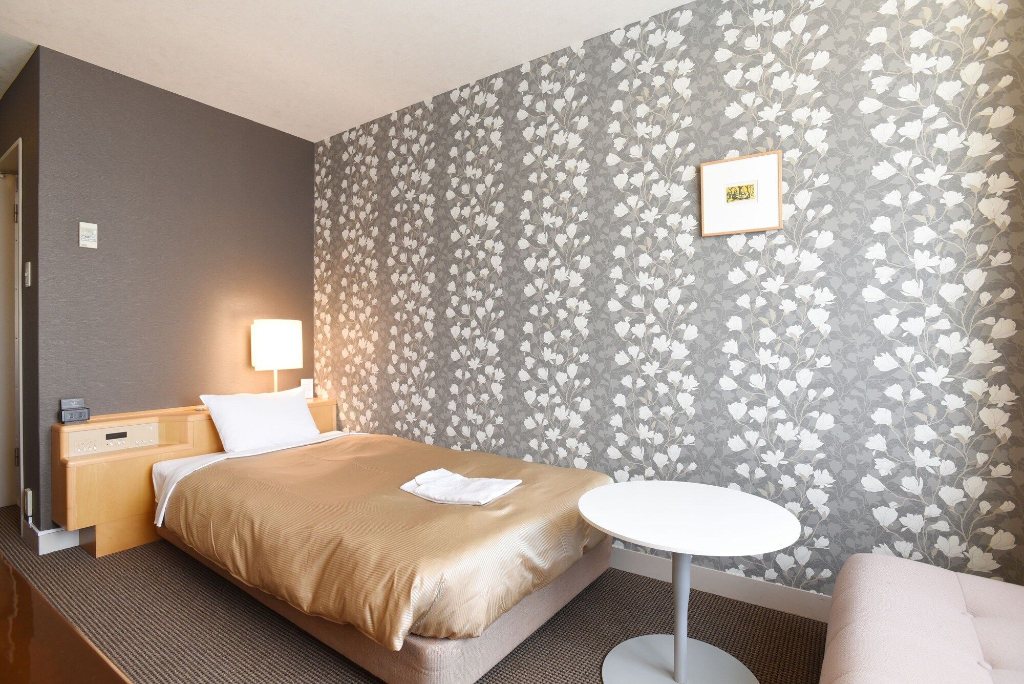 Hotel Grand Vert Gizan - Gifu