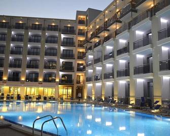 Arena Mar Hotel And Spa - Golden Sands - Piscine