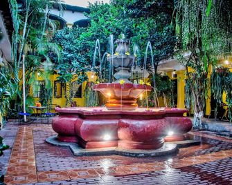 Hotel Posada San Vicente - Antigua