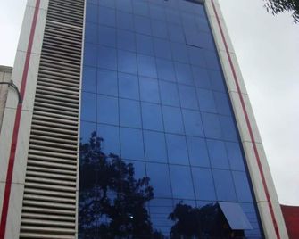 Hotel Al Zaiqa - Durg - Edificio