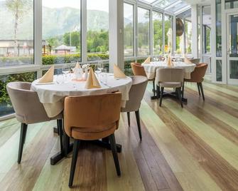 Hotel Jezero - Ribčev Laz - Restaurant