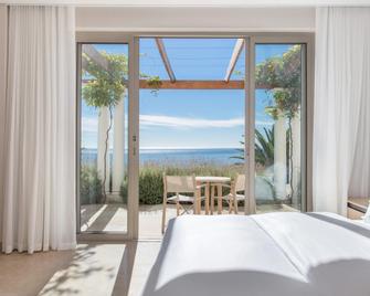 Compass House Boutique Hotel - Ciudad del Cabo