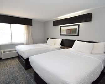 Orchard Park Motel - Orchard Park - Bedroom