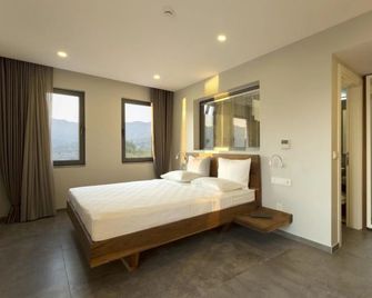 Aria Butik Otel - Selimiye