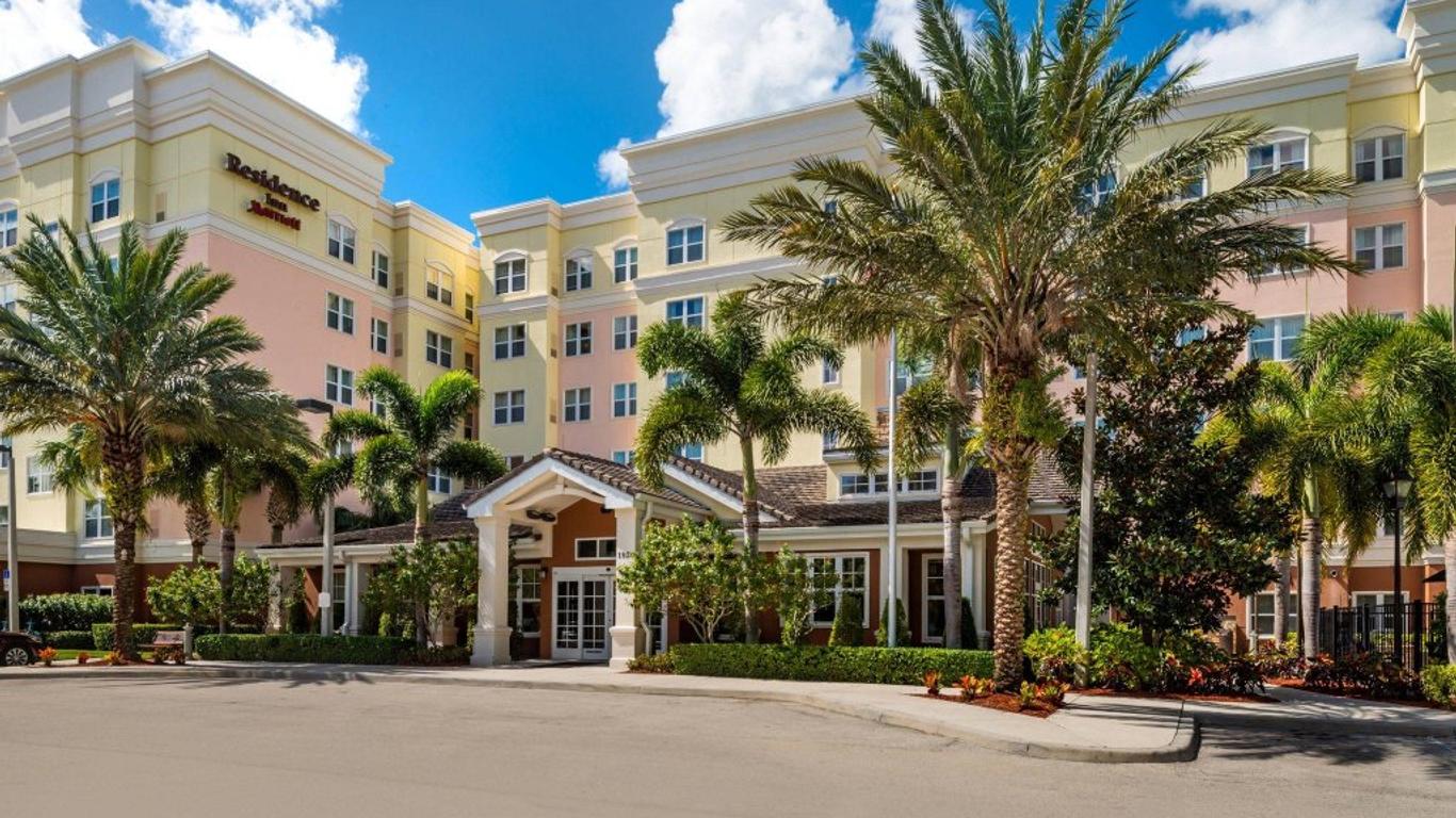 Residence Inn by Marriott Port St. Lucie