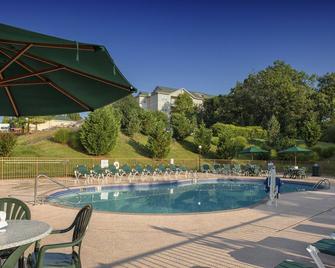 Palace View Resort by Spinnaker - Branson - Pool