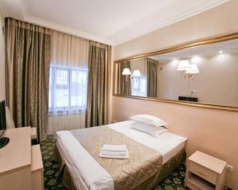 Aruna Hotel - Astana - Habitación