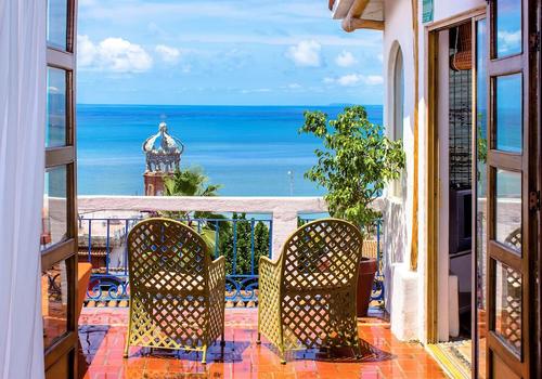 Luna Líquida Hotel Boutique from $93. Puerto Vallarta Hotel Deals & Reviews  - KAYAK