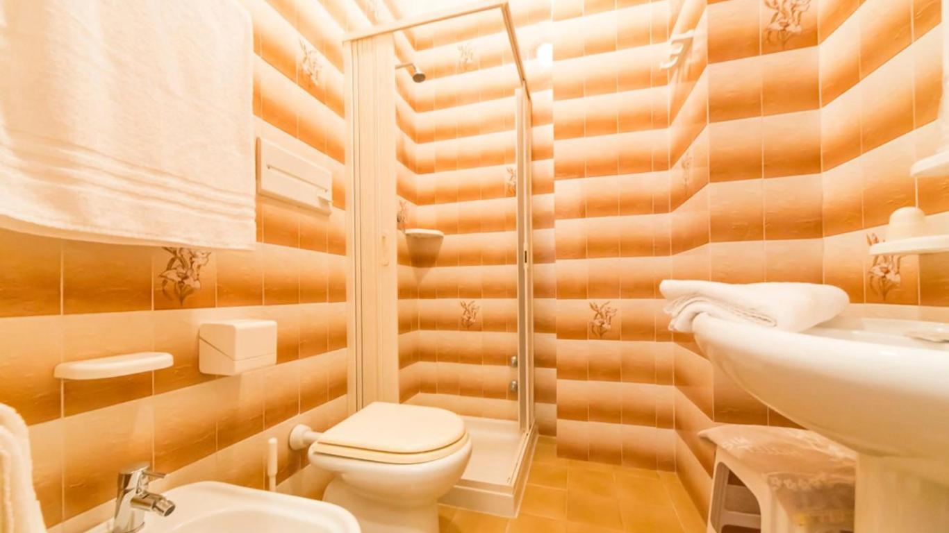 هوتل تورينغ ميسانو أدرياتيكو