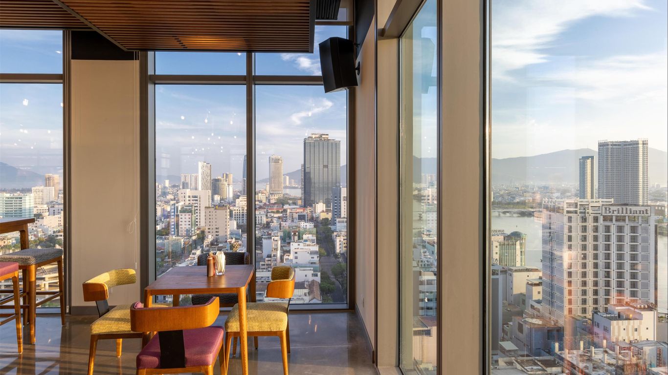 WINK HOTEL DANANG CENTRE, Unscripted by Hyatt