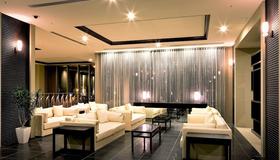 Daiwa Roynet Hotel Sapporo Susukino - Xa-pô-rô - Lounge