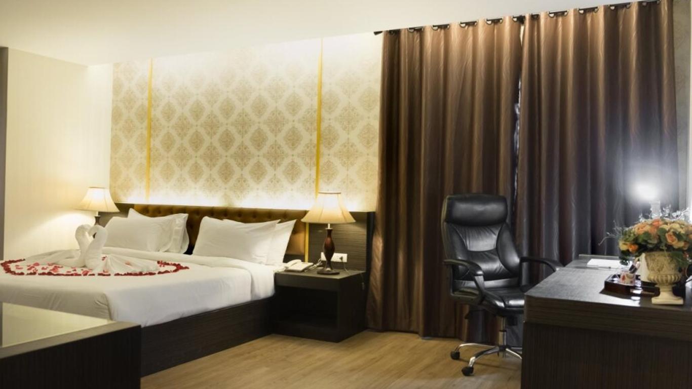 The Y Boutique Hotel