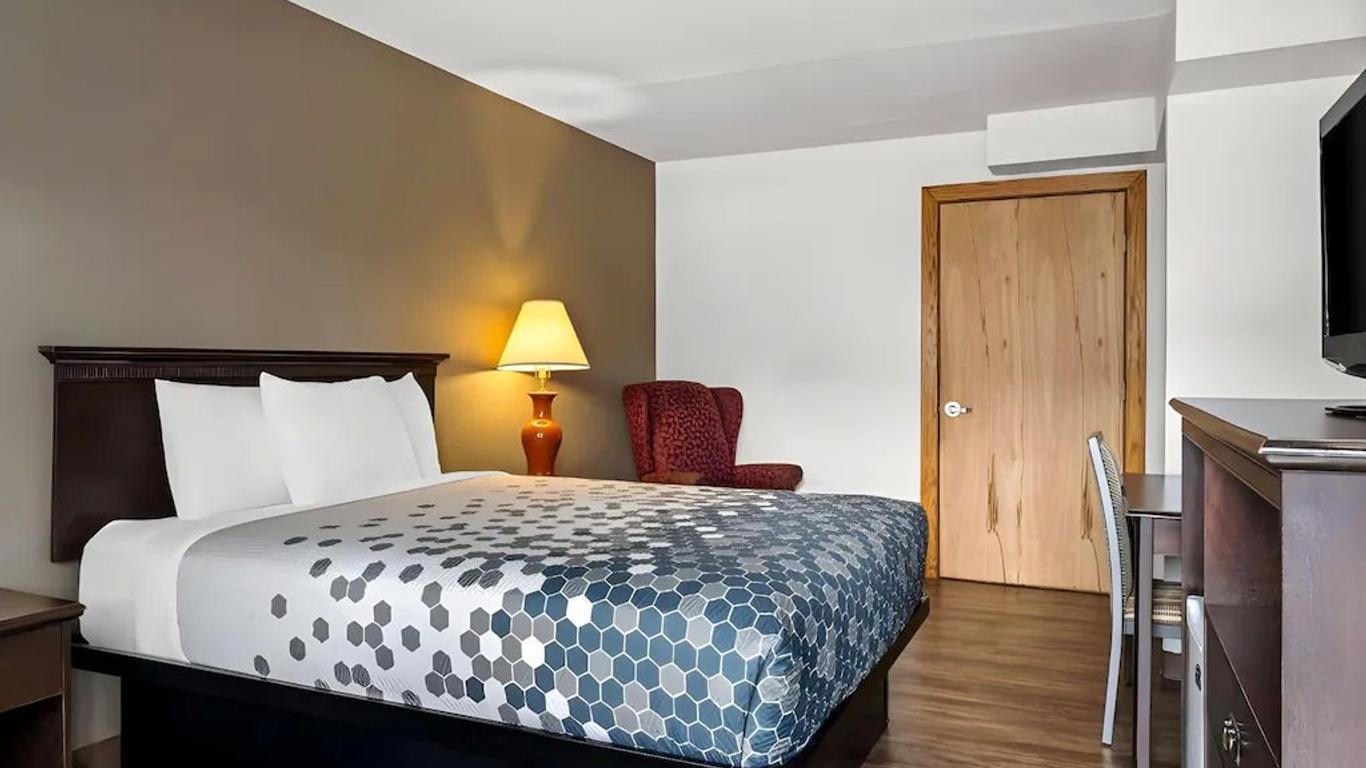 Fairbridge Inn Express Billings Airport