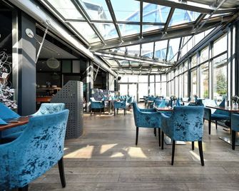 Landhotel Burg im Spreewald - Burg (Spreewald) - Restaurant