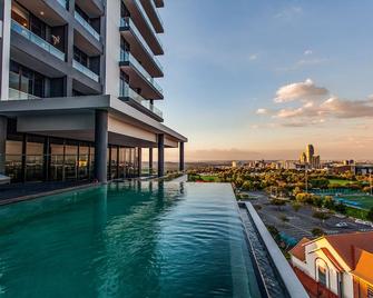 One and Only Jozi - Sandton - Pool