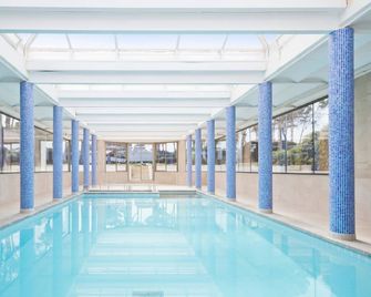 Hotel Best Delta - Llucmajor - Basen