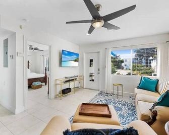 Casita by the water! - Fort Lauderdale