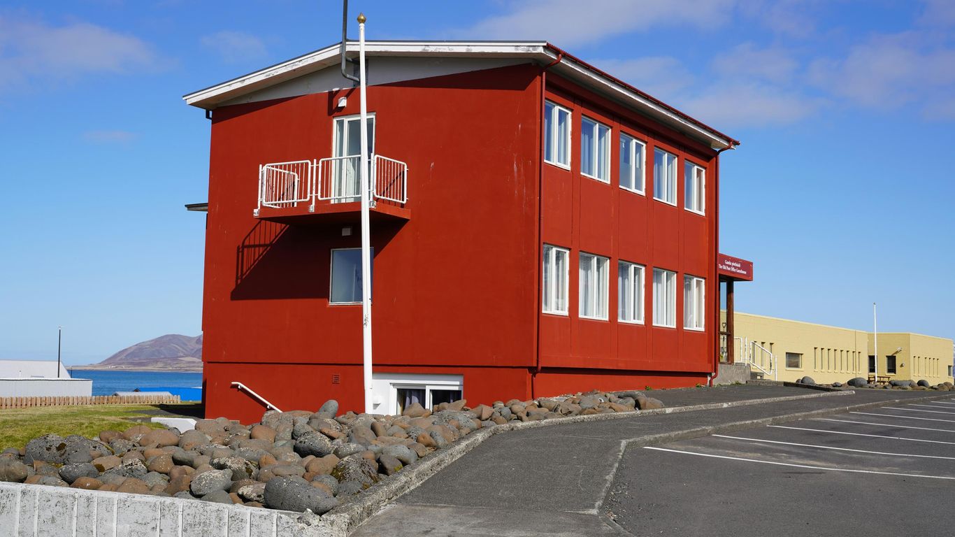 The Old Post Office Guesthouse