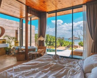 Demi III Demi The Third - Pak Nam Pran - Habitación