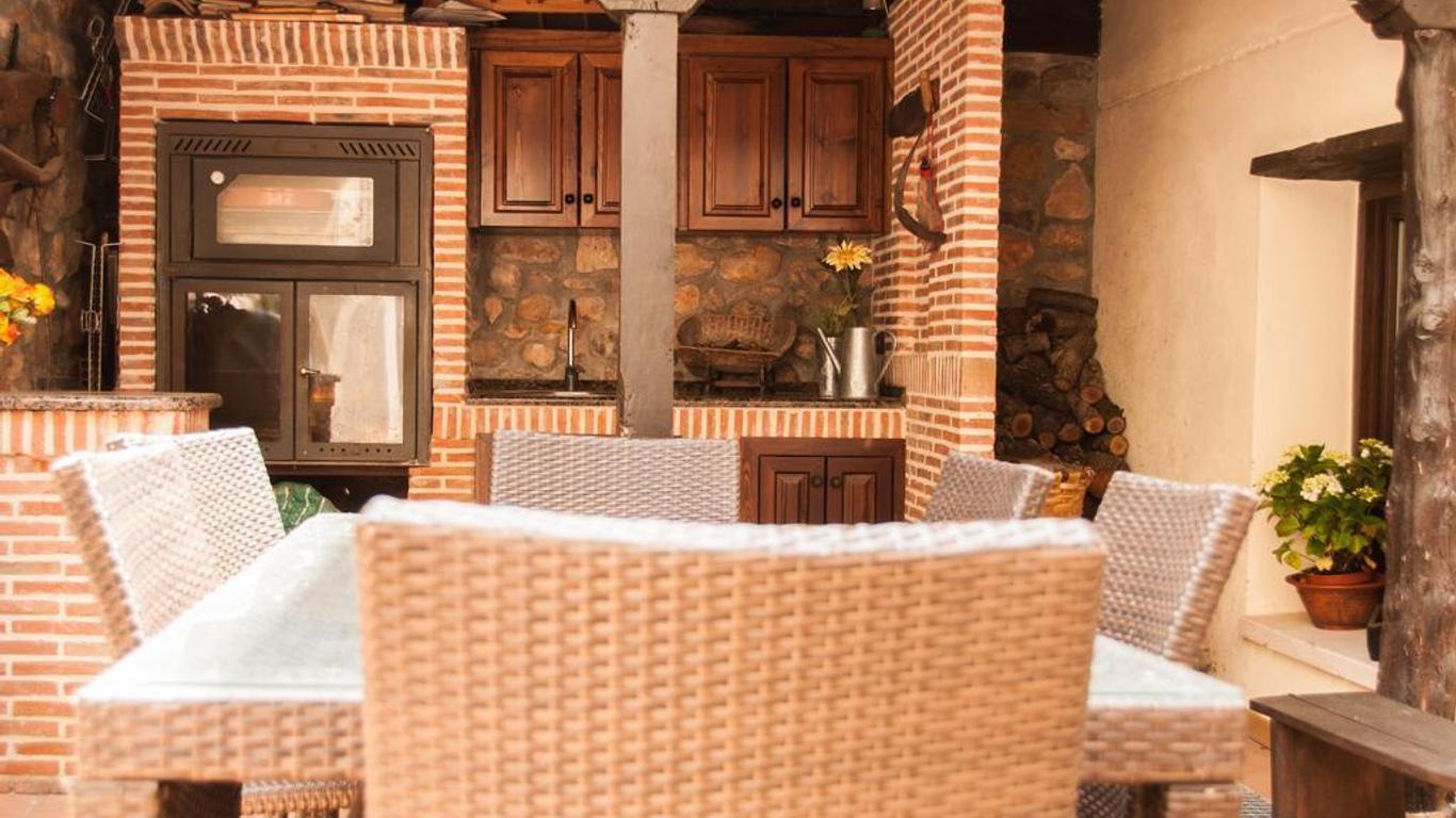 Hotel Rural Princesa Kristina