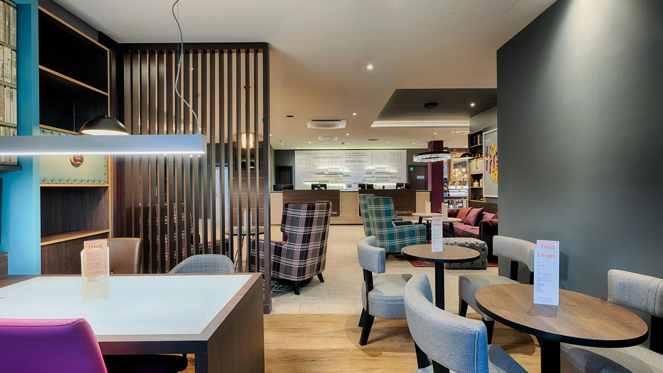 بريميير إن ،برلين سيتي تي واتن