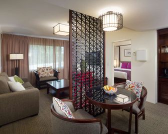 Pagoda Resort & Spa - Como - Camera da letto