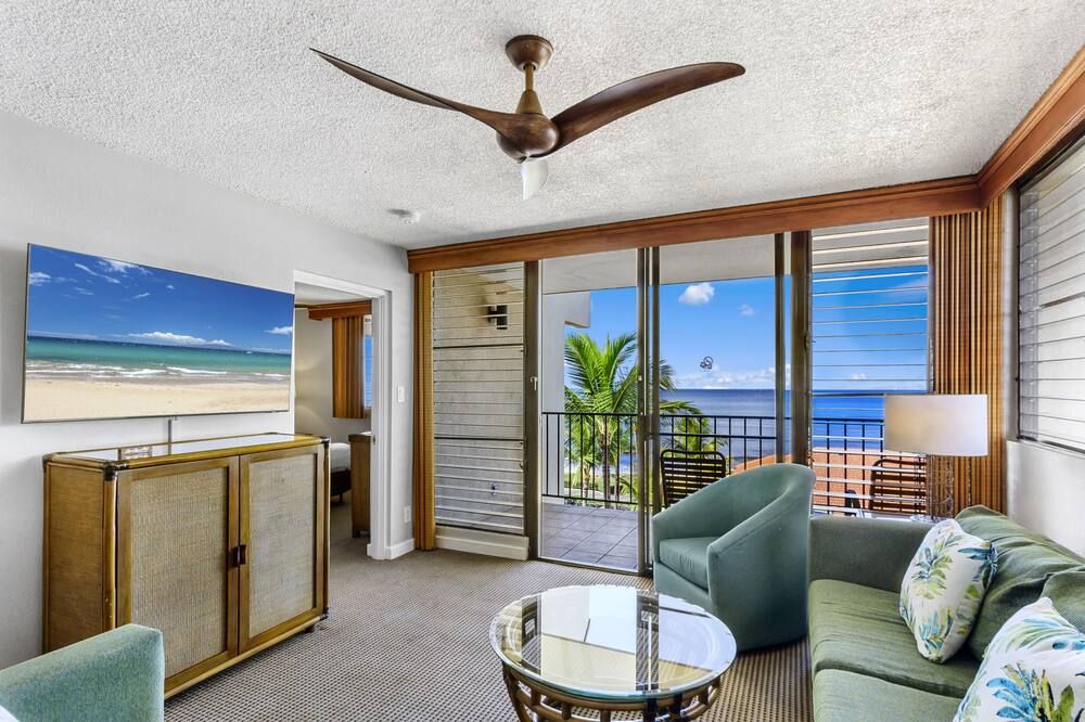 Maui Beach Vacation Club - קיהי