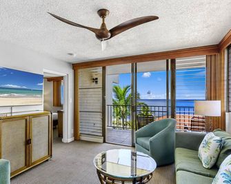 Maui Beach Vacation Club - Kīhei