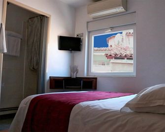 Hôtel Des Arts Aix - Aix-en-Provence - Habitación