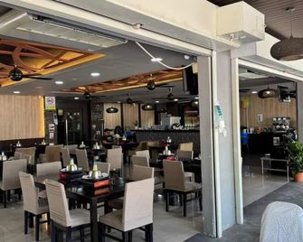 Valya Hotel - Ipoh - Restaurant