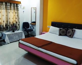 Hotel Mina Palace - Wardha