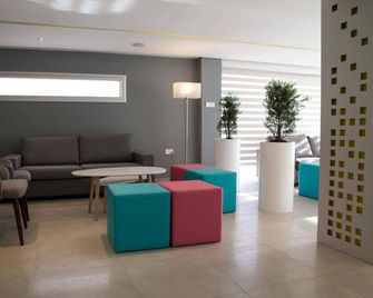 Flora Maria Annex - Ayia Napa - Lobby