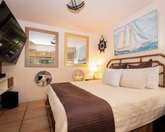 La mejor Garden Suite Privada del complejo Coronado Luxury Club and Suites - Playa Coronado - Habitación
