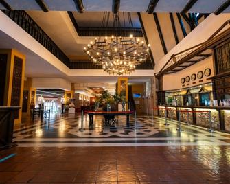 Grand Yazlcl Club Marmaris Palace - Мармарис