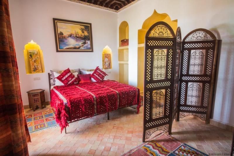 رياض الباهية