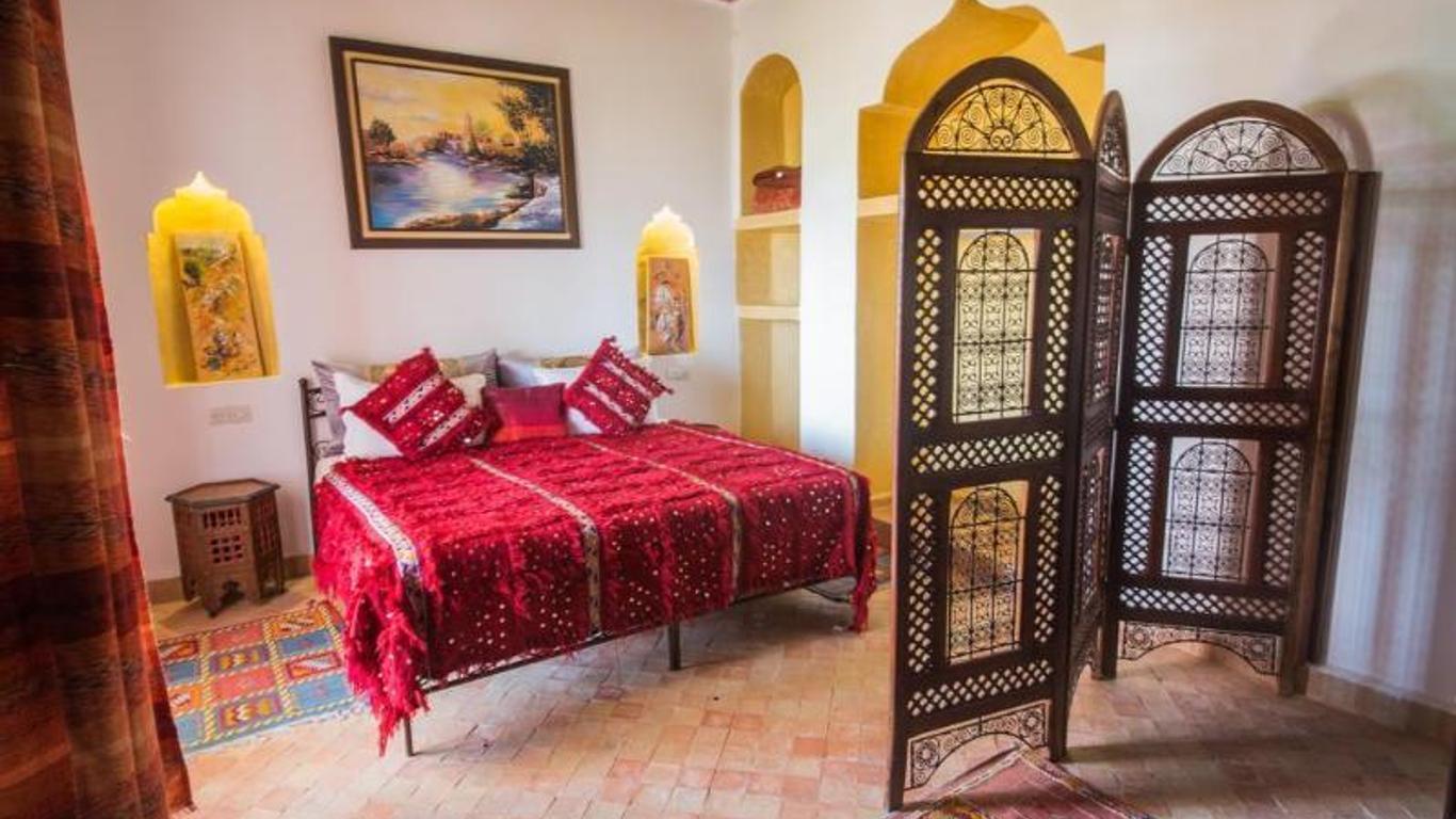 رياض باهيا