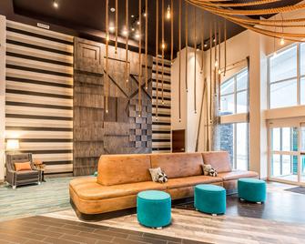 Marina Bay Hotel & Suites Ascend Hotel Collection - Chincoteague - Σαλόνι ξενοδοχείου