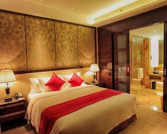 Ln Dongfang Hotel Sihui - Zhaoqing - Habitación