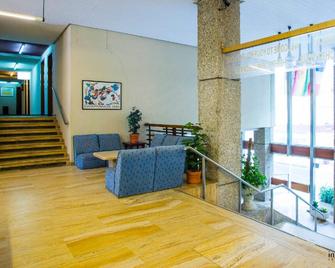 Apartamentos Chinasol - Almuñécar - Lobby