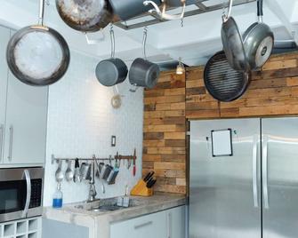 Hidden Gem Cozy Countryside - Rio Grande - Room amenity