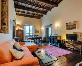 Alghero Town Centre - Alguer - Sala de estar