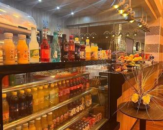 Hôtel le paquebot - Skikda - Restaurant