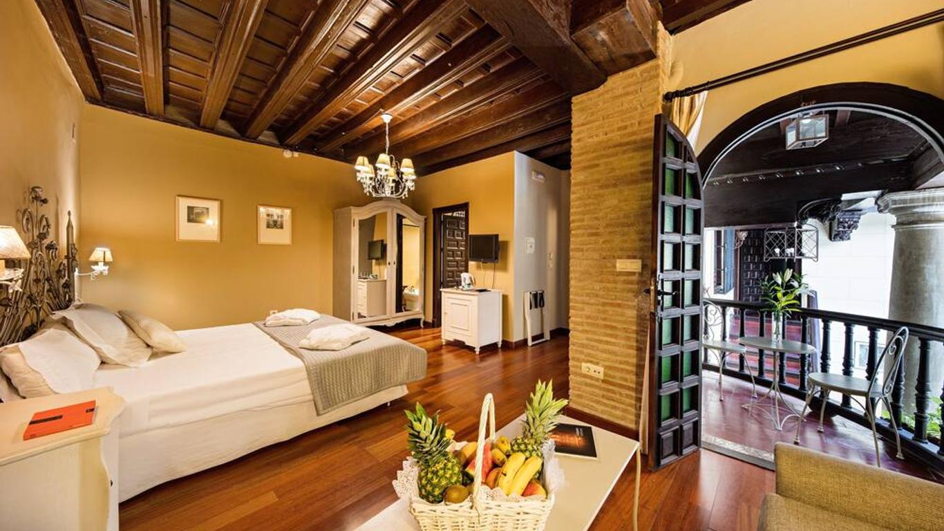 بالاثيو ماريانا بينيدا هوتل