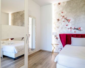 Mille Suite Garden - Noto