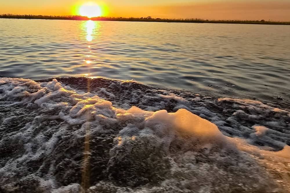 Chobe Sunset Chalets - Kasane